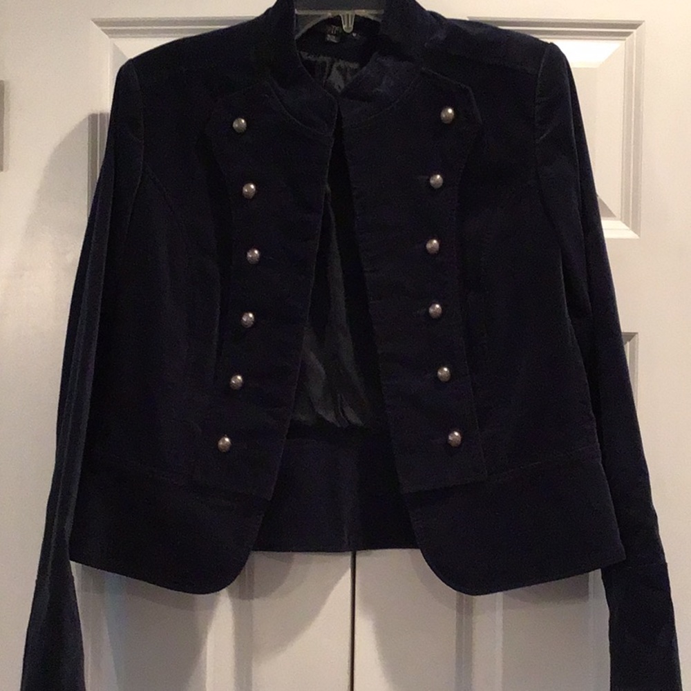 Teenflo Jacket